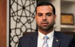 المتحدث باسم ‏وزارة الداخلية بغزة‏ إياد البزم