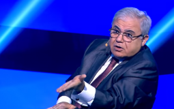 النائب اللبناني ماريو عون