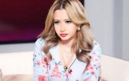 الإعلامية الكويتية مي العيدان