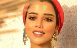 الفنانة اليمنية بلقيس فتحي