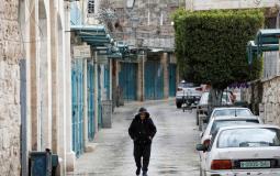 صورة أرشيفية - بيت لحم