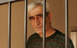 الأمين العام للجبهة الشعبية لتحرير فلسطين أحمد سعدات