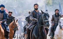 مسلسل المؤسس عثمان الحلقة 49