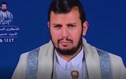 عبدالملك الحوثي
