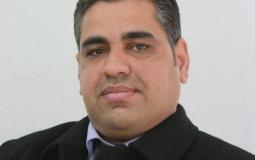 الدكتور حسام الدجني
