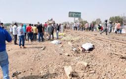 انقلاب ركاب في مصر