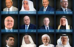 مليارديرات العالم العربي