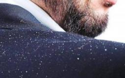 قشرة الشعر