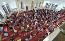 صلاة التراويح