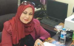 الراحلة الدكتور سميرة حلس