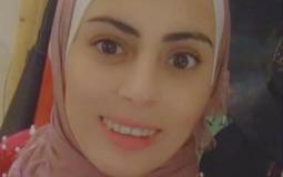 الكاتبة الشابة شمس مشاقي