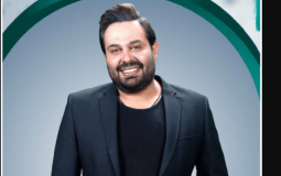 الفنان عماد فراجين