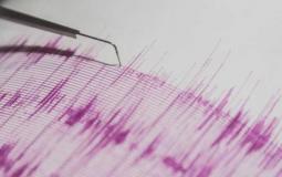 زلزال في ايران