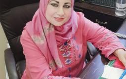 الراحلة الدكتورة سميرة حلس