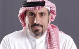 الإعامي أحمد الشقيري