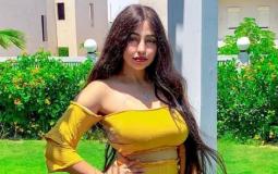 منار سامي حرضت على الفسق والفجور