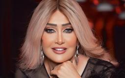 الفنانة غادة عبد الرازق