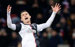 البرتغالي كريستيانو رونالدو