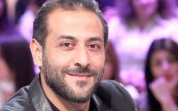 الفنان السوري عبد المنعم عمايري