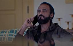 يوسف الشريف بطل مسلسل "كوفيد25"