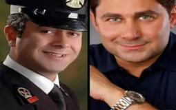 الفنان محمد شاكر عبد اللطيف والضابط الخائن محمد عويس
