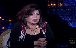 الراقصة المعتزلة نجوى فؤاد