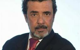 الفنان شريف خيرالله
