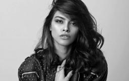يارا القاسم فنانة لبنانية