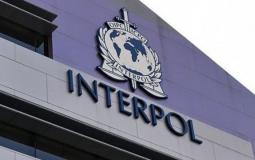 الشرطة الجنائية الدولية "إنتربول"