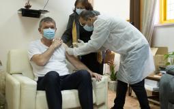 كورونا فلسطين