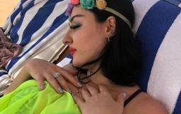 الراقصة صافينار