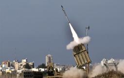 الهجوم الاسرائيلى على سورية