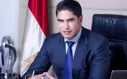 رجل الأعمال المصري أبو هشيمة