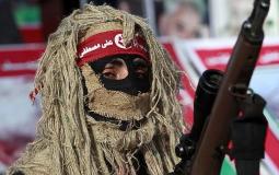 الجبهة الشعبية لتحرير فلسطين