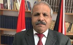 وليد العوض