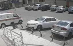 صورة من قلب الحدث