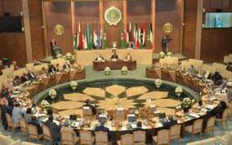 البرلمان العربي