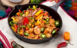 فاهيتا الروبيان