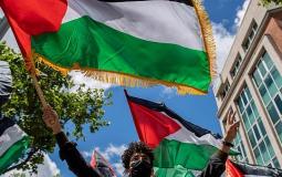 أحداث فلسطين
