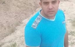 الشاب سعيد ابو غليون