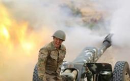 الحرب على قطاع غزة