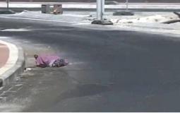 الشهيدة