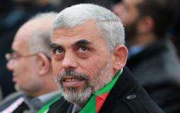 يحيى السنوار