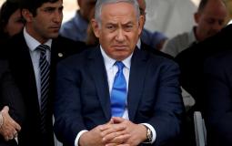 رئيس وزراء الاحتلال الإسرائيلي