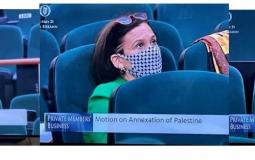نواب في البرلمان الايرلندي