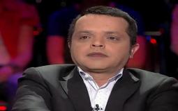 الفنان المصري محمد هنيدي