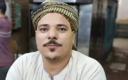 قاتل زوجته وأطفاله السته
