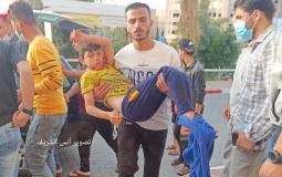 ناجي من المجزرة