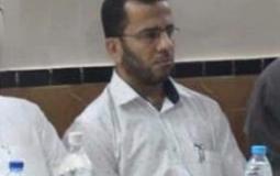 الشهيد باسم عيسى