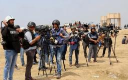 ارشيفية صحفيين